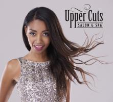 Upper Cuts Salon & Spa, National Harbor